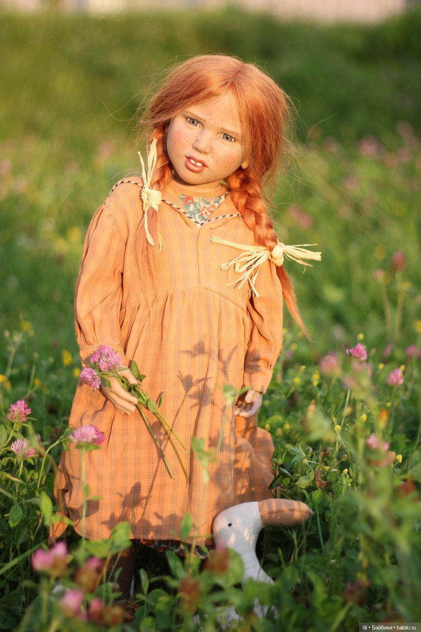 Line mit Ente от Zwergnase