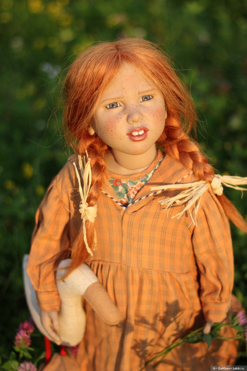 Line mit Ente от Zwergnase