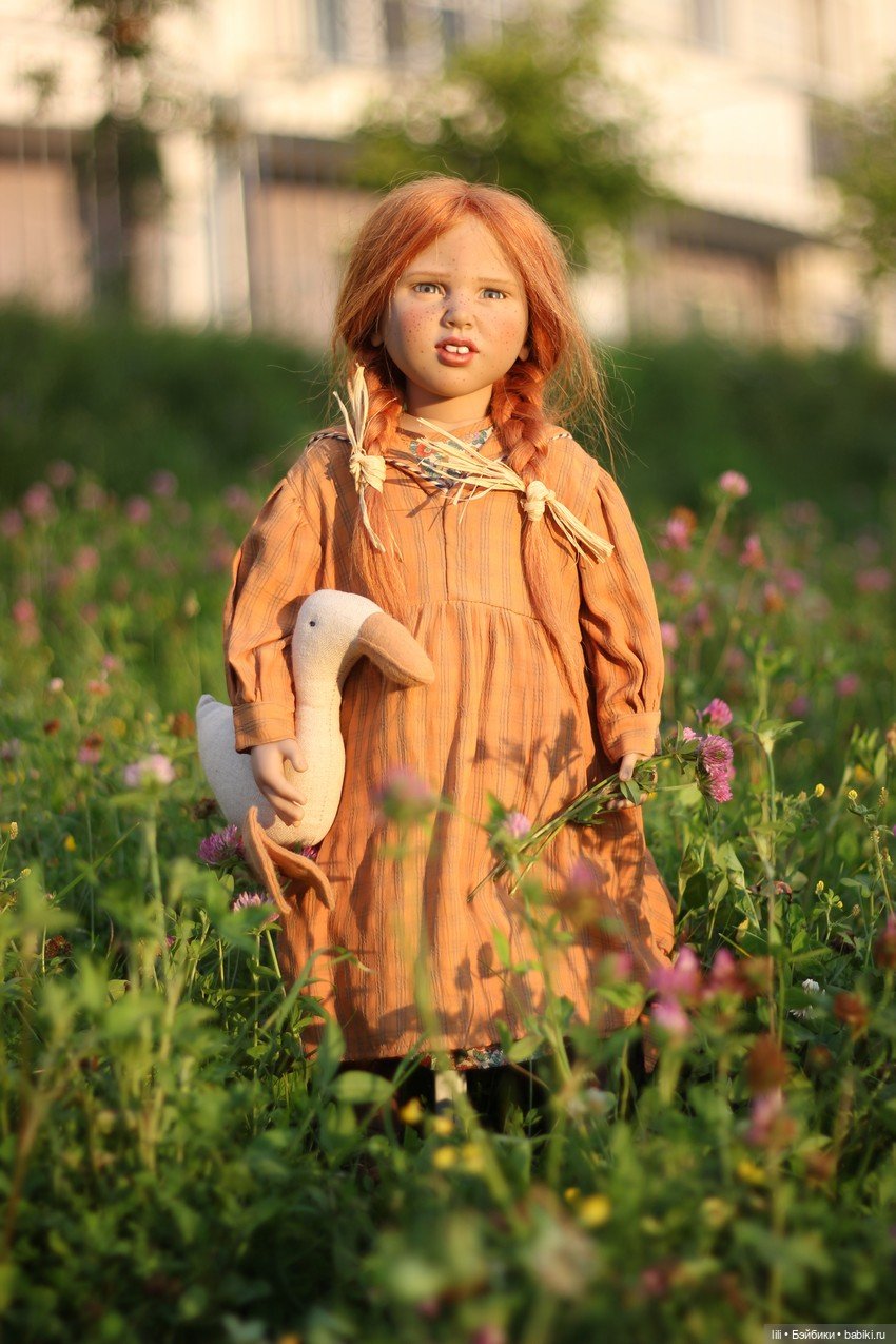 Line mit Ente от Zwergnase (фото 10)