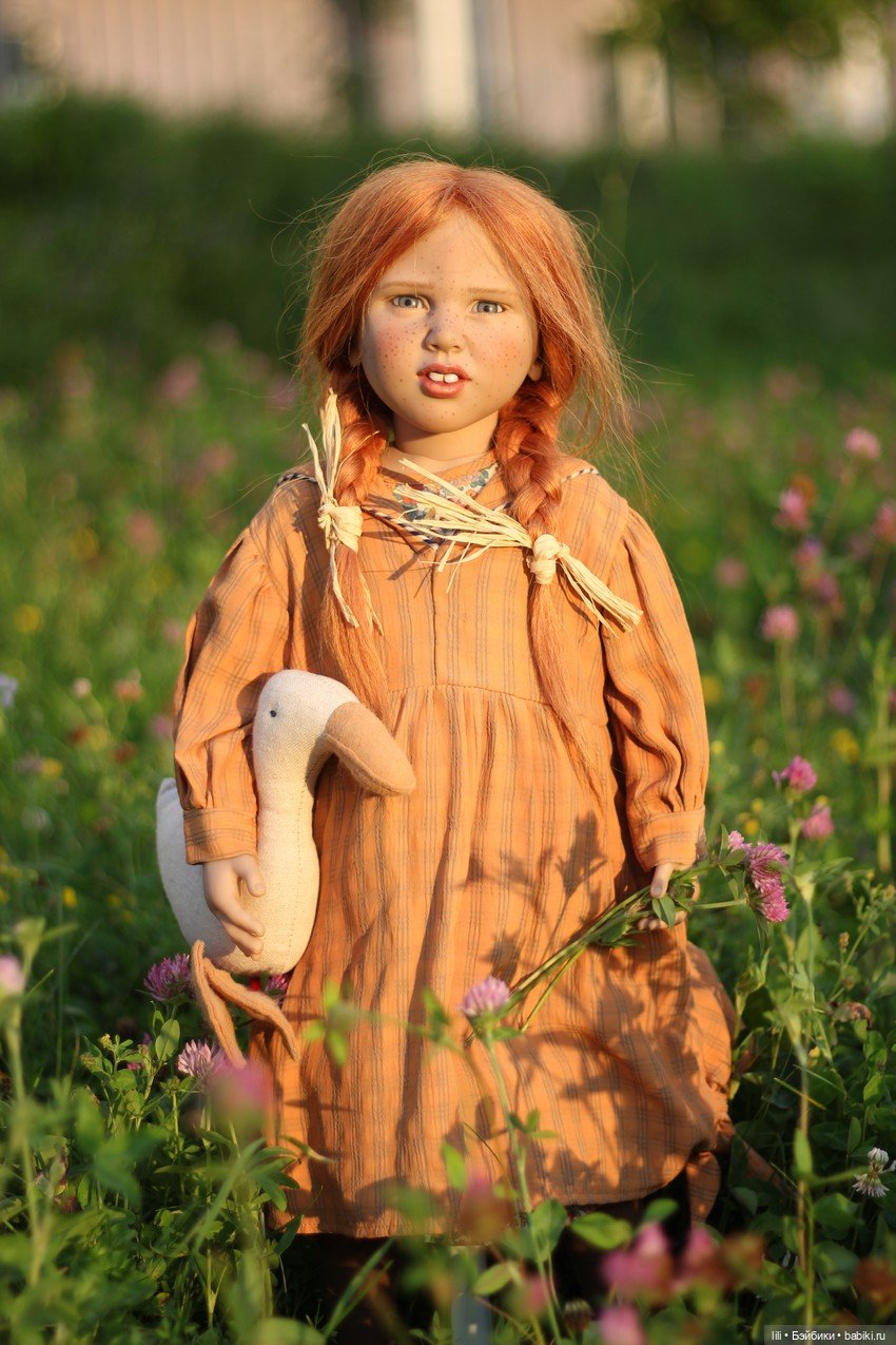 Line mit Ente от Zwergnase (фото 9)