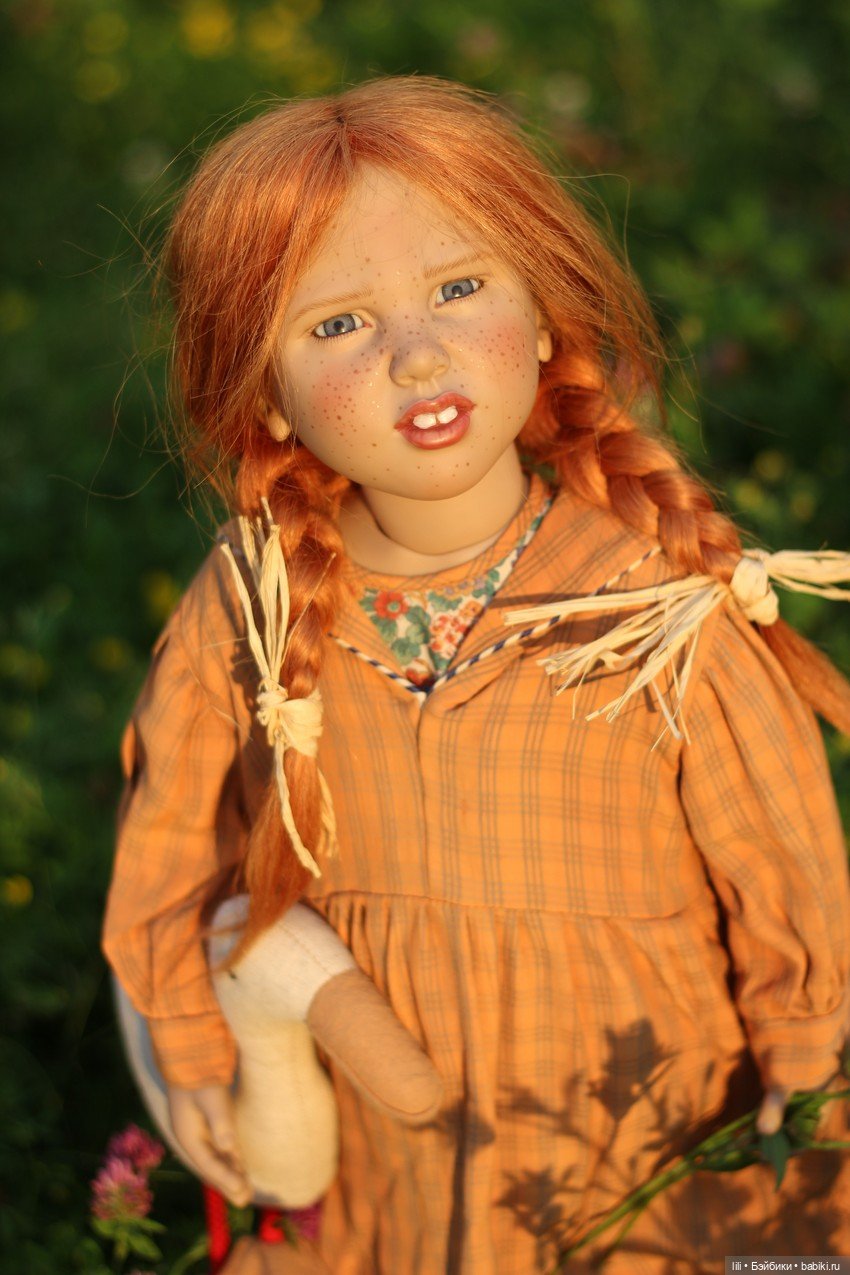 Line mit Ente от Zwergnase