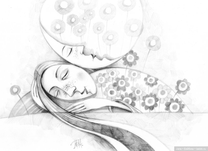 Художники современности - Е. Панова