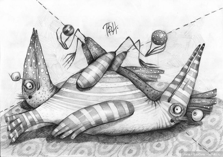 Художники современности - Е. Панова