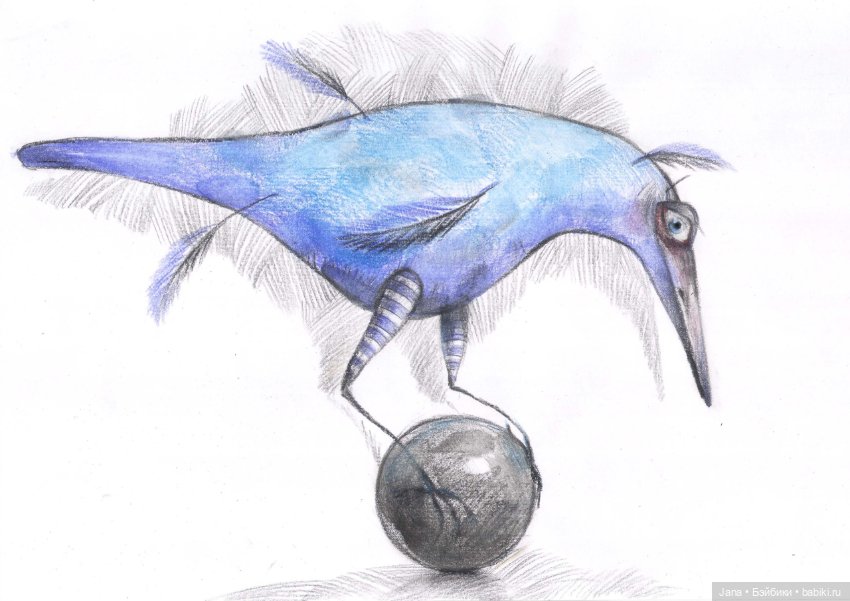 Художники современности - Е. Панова