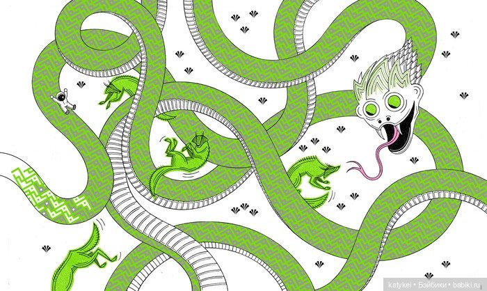 Это он, это он, межпланетный почтальон. Августфест 2024 закулисье