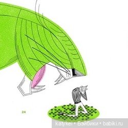 Это он, это он, межпланетный почтальон. Августфест 2024 закулисье