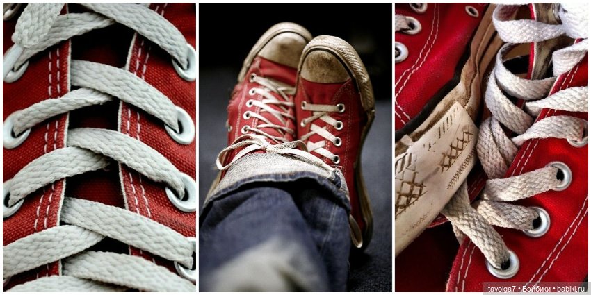 Красный цвет - база — Болталка и разговоры обо всем: жизнь (фото 9)