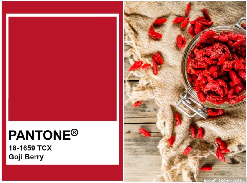 Красный цвет - база — Болталка и разговоры обо всем: жизнь (фото 4)