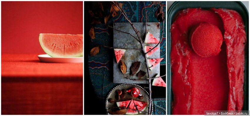 Красный цвет - база — Болталка и разговоры обо всем: жизнь (фото 7)