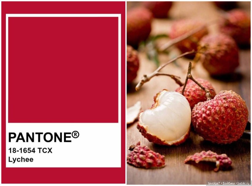 Красный цвет - база — Болталка и разговоры обо всем: жизнь (фото 10)