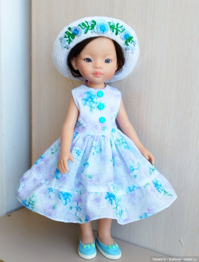 Вот и июль пришёл к завершенью (фото 10)