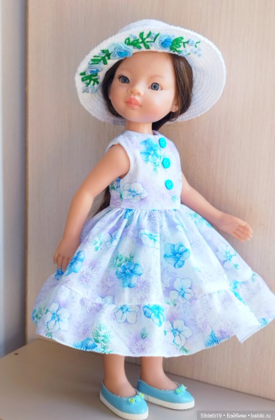 Вот и июль пришёл к завершенью