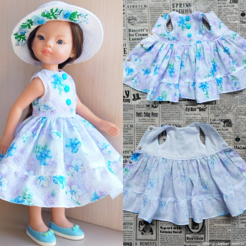 Вот и июль пришёл к завершенью (фото 6)