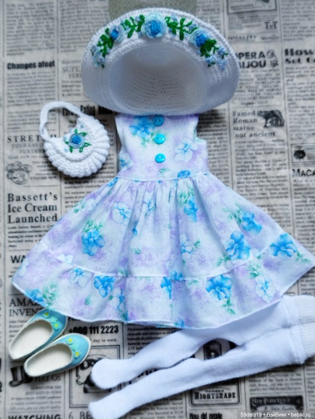 Вот и июль пришёл к завершенью (фото 5)