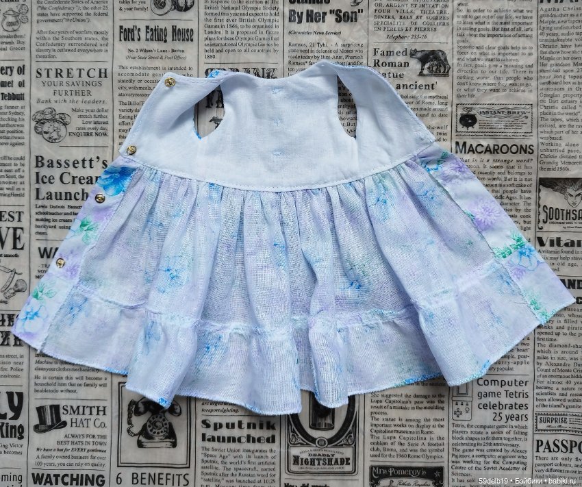 Вот и июль пришёл к завершенью (фото 2)