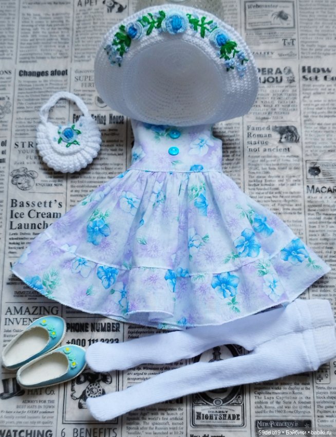 Вот и июль пришёл к завершенью (фото 4)