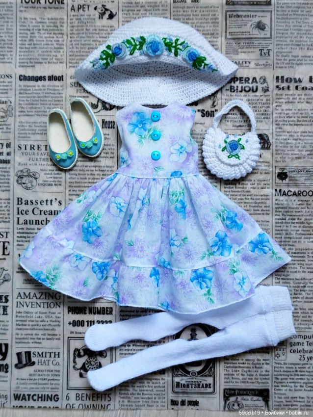 Вот и июль пришёл к завершенью (фото 3)