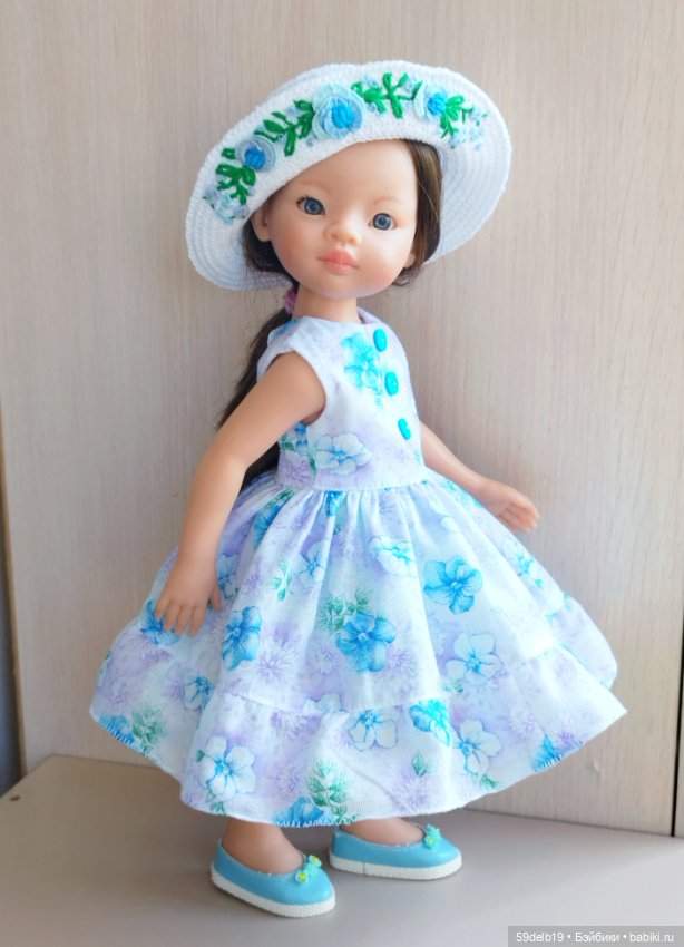 Вот и июль пришёл к завершенью