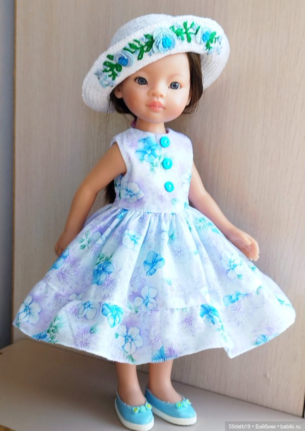 Вот и июль пришёл к завершенью