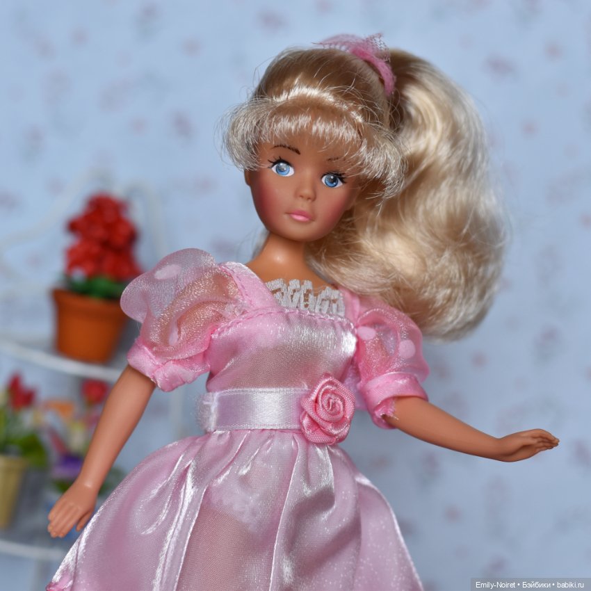 Пэгги — Аналоги Барби и куклы 1/6: клоны 90 (фото 6)