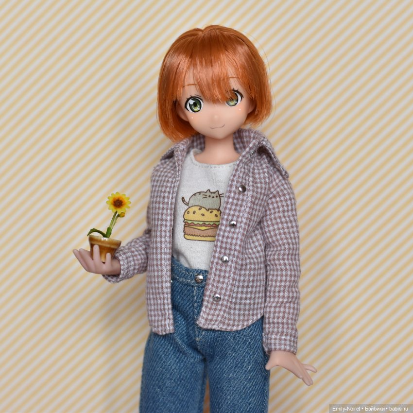 Фото-подборка: Куколки из Азии (фото 2)