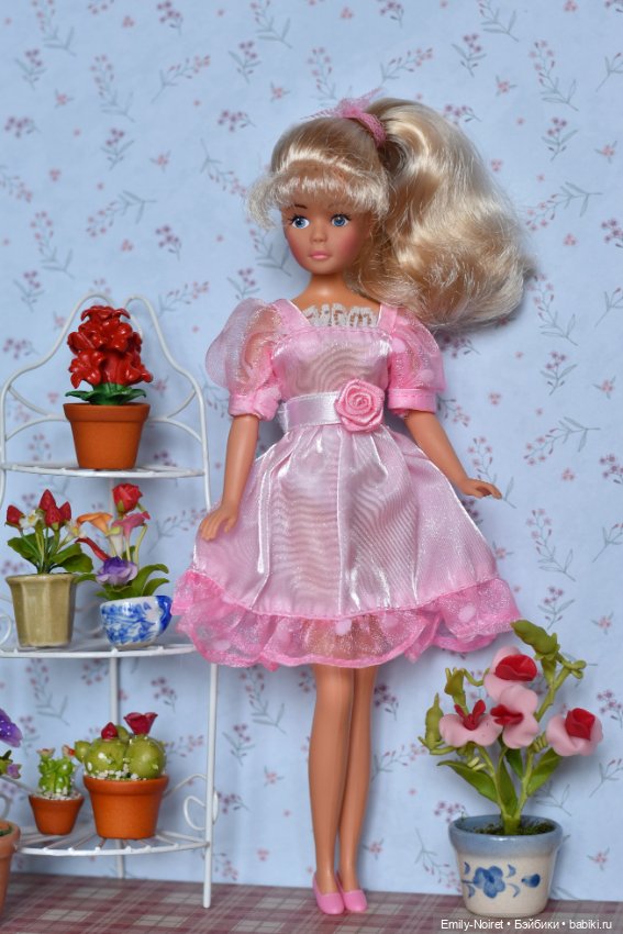 Пэгги — Аналоги Барби и куклы 1/6: клоны 90 (фото 4)