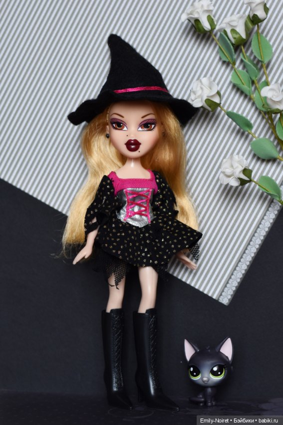 Фото-подборка: Братц из детства (фото 9)