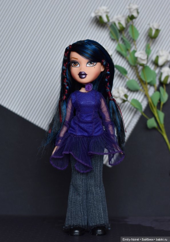 Фото-подборка: Братц из детства