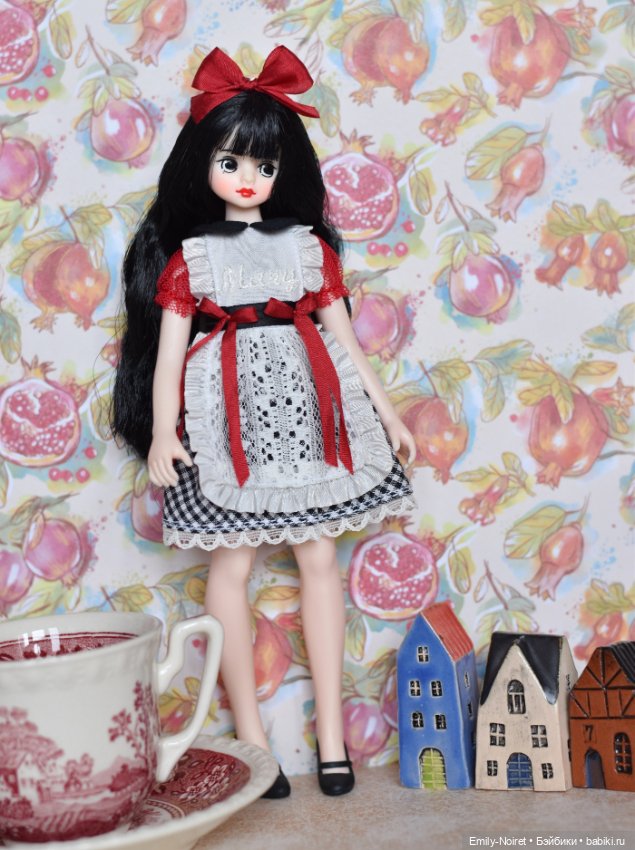 Фото-подборка: Куколки из Азии (фото 5)