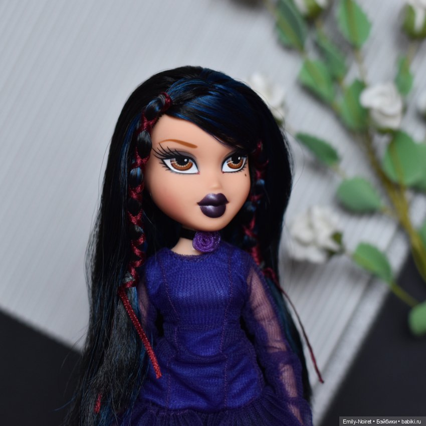 Фото-подборка: Братц из детства (фото 2)