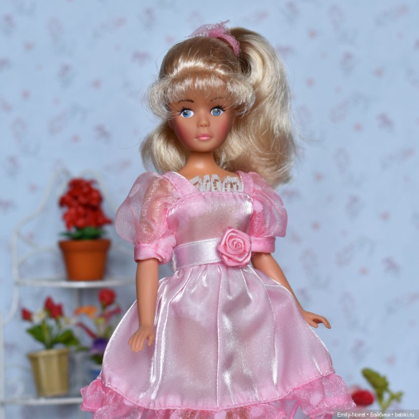 Пэгги — Аналоги Барби и куклы 1/6: клоны 90 (фото 2)