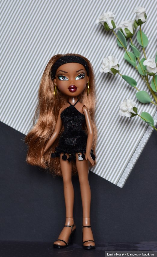 Фото-подборка: Братц из детства (фото 6)