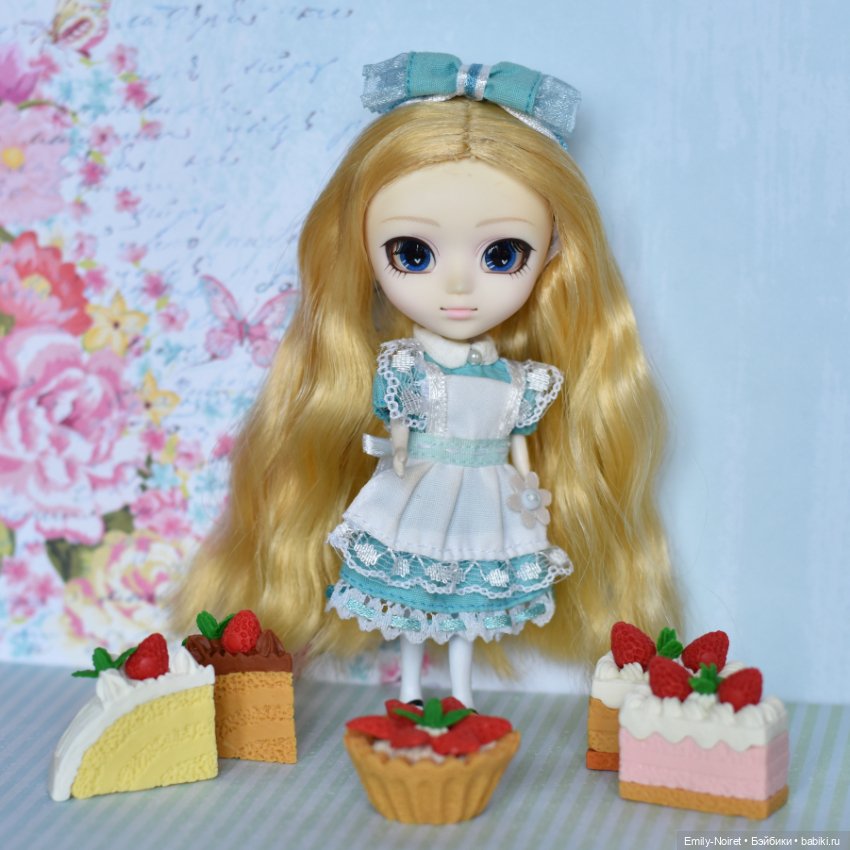 Фото-подборка: Куколки из Азии (фото 7)