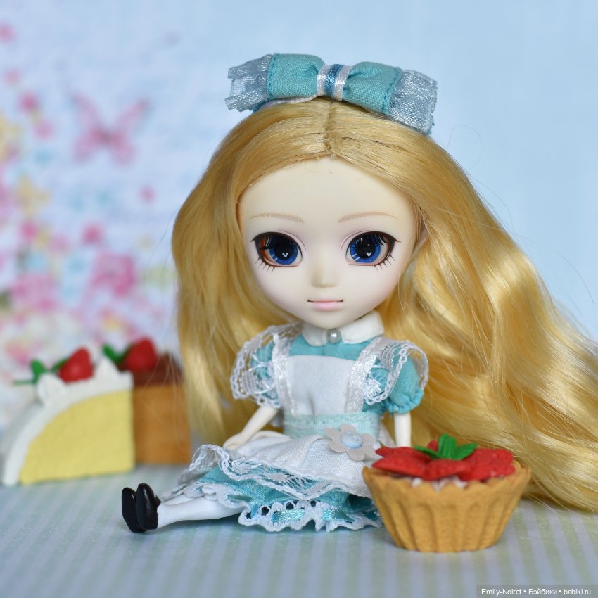 Фото-подборка: Куколки из Азии (фото 8)