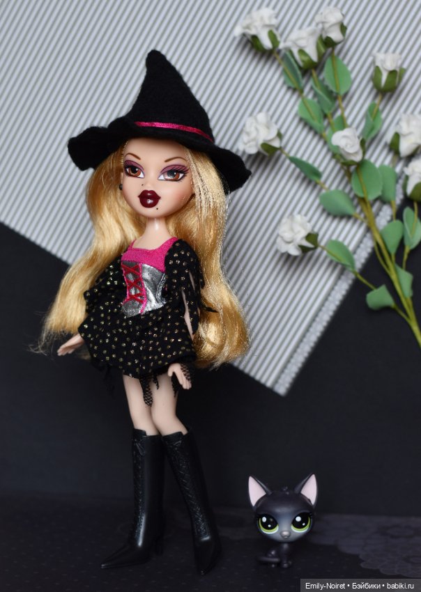 Фото-подборка: Братц из детства (фото 7)