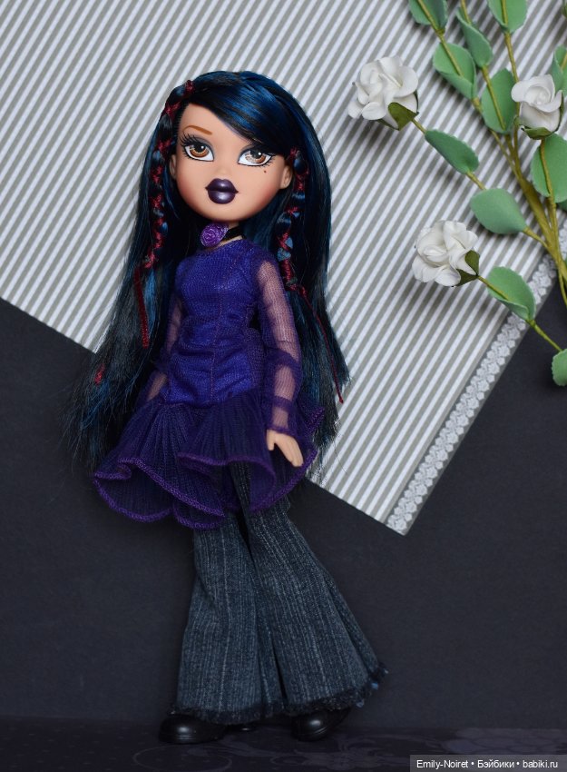 Фото-подборка: Братц из детства (фото 3)