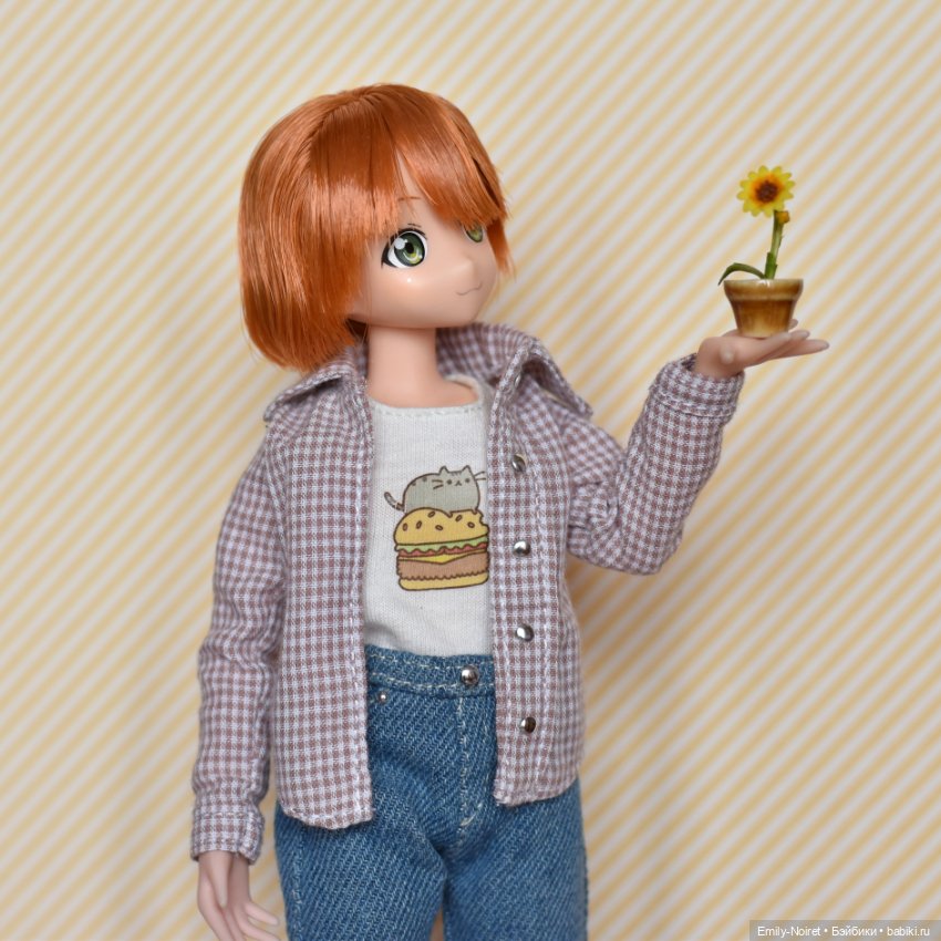 Фото-подборка: Куколки из Азии (фото 3)