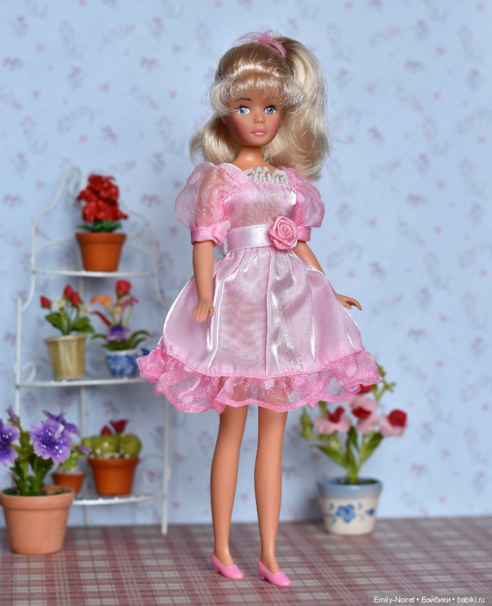 Пэгги — Аналоги Барби и куклы 1/6: клоны 90
