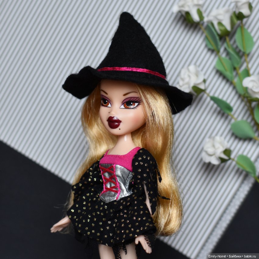 Фото-подборка: Братц из детства (фото 8)