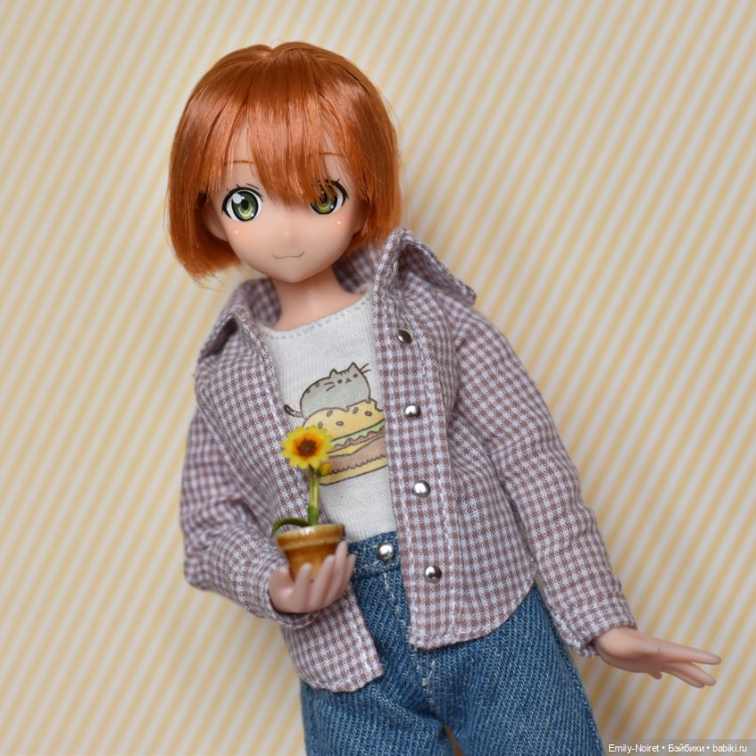 Фото-подборка: Куколки из Азии