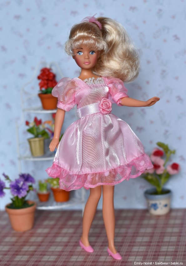 Пэгги — Аналоги Барби и куклы 1/6: клоны 90 (фото 5)