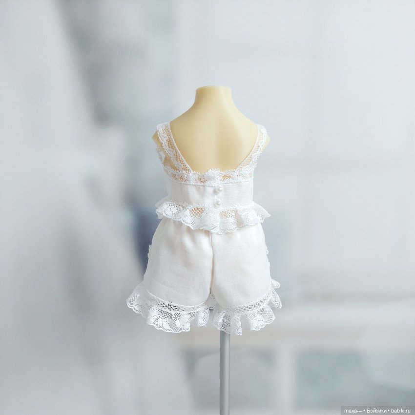 Heirloom для Little Darling (фото 8)