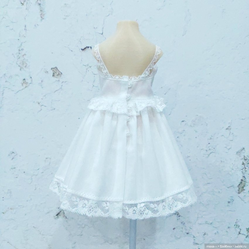 Heirloom для Little Darling