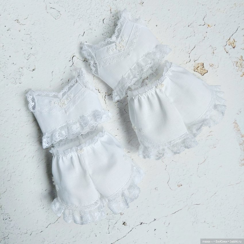 Heirloom для Little Darling