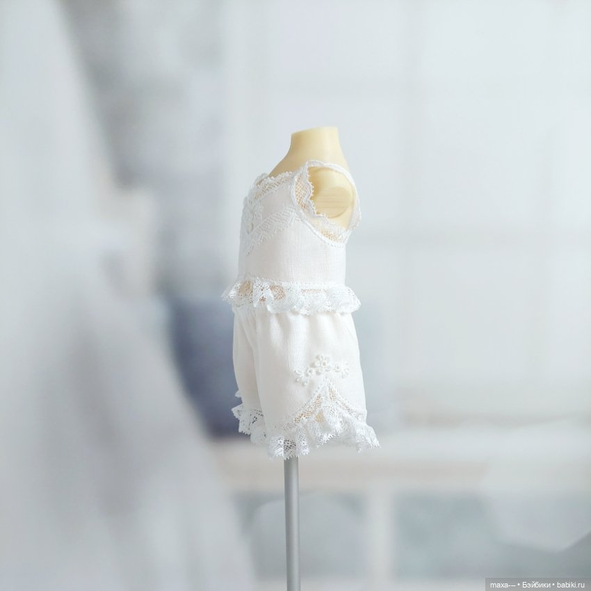 Heirloom для Little Darling (фото 5)