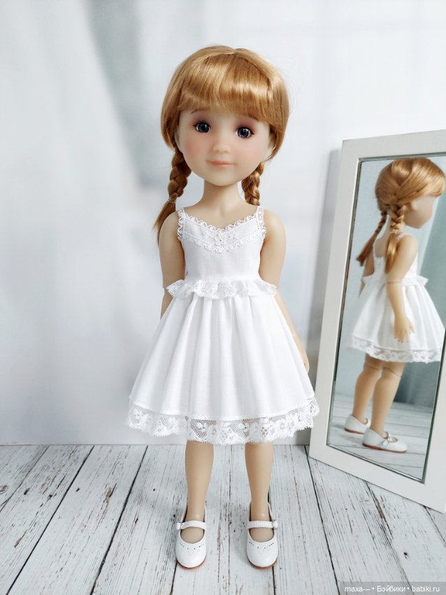 Heirloom для Little Darling