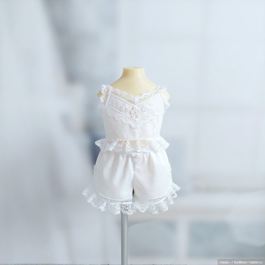 Heirloom для Little Darling (фото 2)