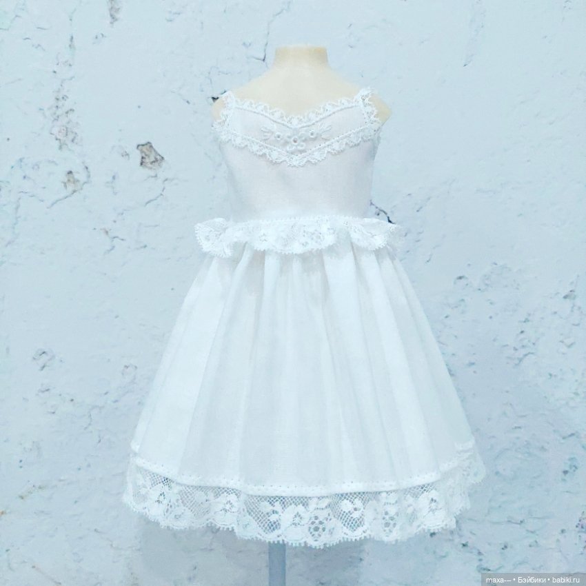 Heirloom для Little Darling (фото 10)