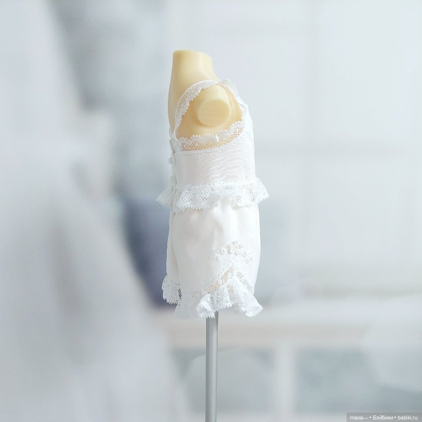 Heirloom для Little Darling (фото 3)