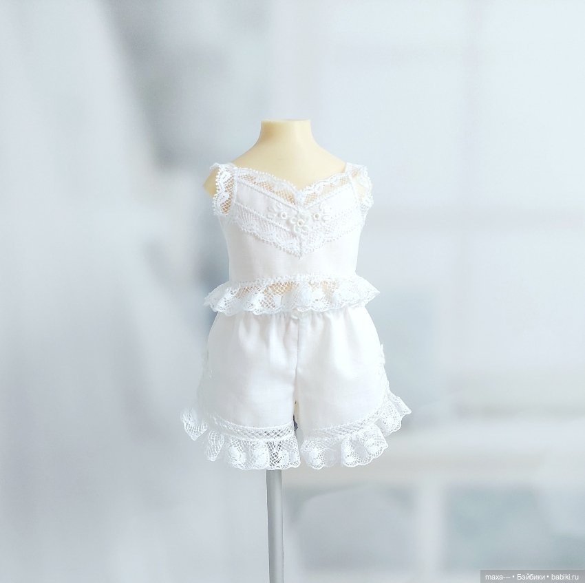 Heirloom для Little Darling (фото 6)